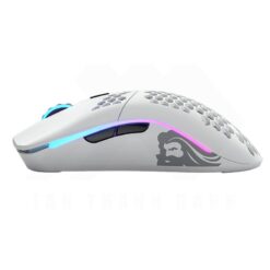 Glorious Model O Wireless Gaming Mouse – Matte White 4