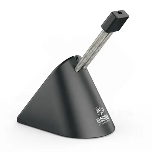 Glorious Mouse Bungee – Black 1