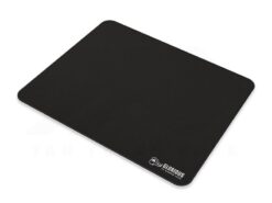 Glorious Stitch Cloth Mouse Pad – Extended Black 2