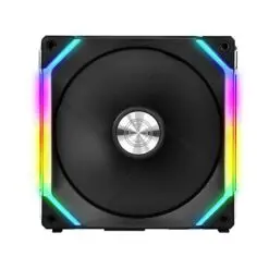 Lian Li UNI Fan SL120 Black
