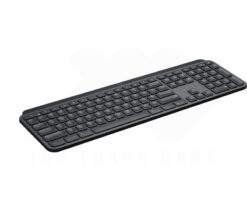 Logitech MX Keys Wireless Keyboard 2