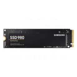 Samsung 980 1TB SSD - M.2, NVMe