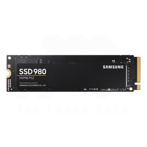 Samsung 980 SSD 1