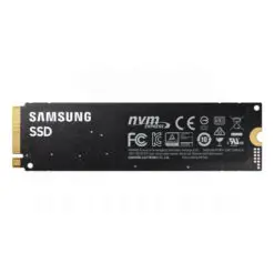 Samsung 980 SSD 2