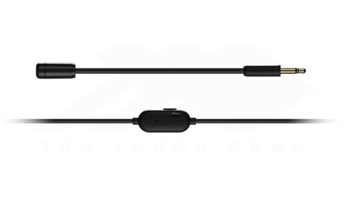 SteelSeries Tusq In ear Gaming Headset 2