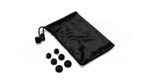 SteelSeries Tusq In ear Gaming Headset 3