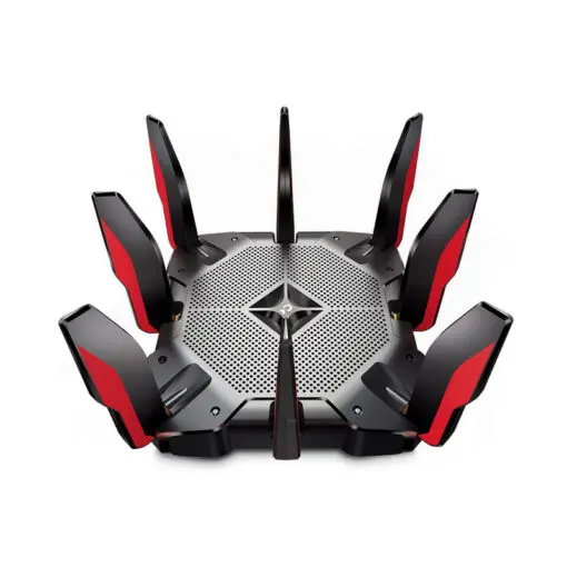 TP Link Archer AX11000 Gaming Router 1