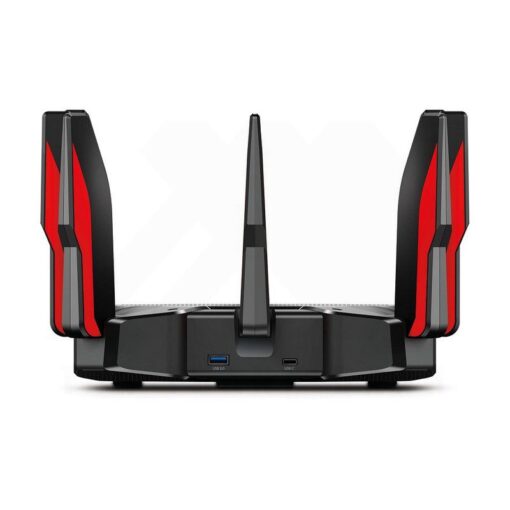 TP Link Archer AX11000 Gaming Router 4