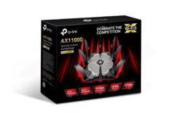 TP Link Archer AX11000 Gaming Router 5