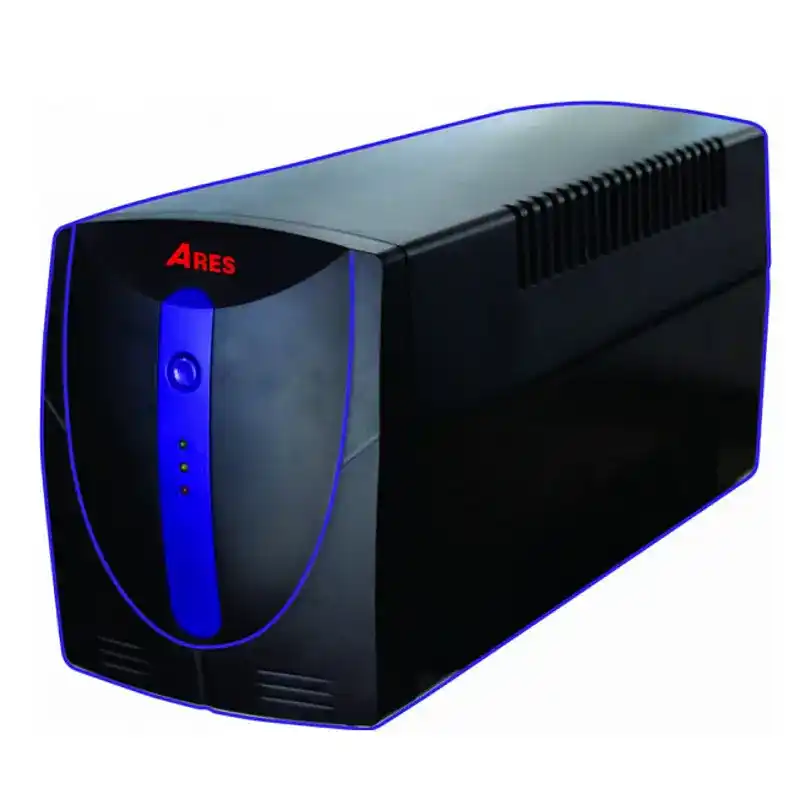 ARES AR265i UPS - 650VA 390W