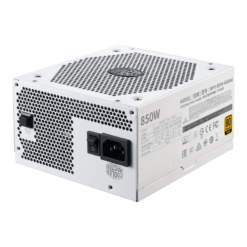 TTD v850 gold v2 white gallery 2 image