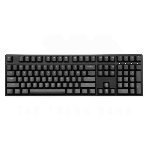 ikbc Typeman W210 Wireless Keyboard 1