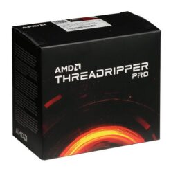 AMD Ryzen Threadripper PRO 3955WX Processor 1