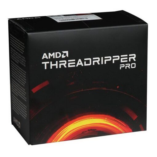 AMD Ryzen Threadripper PRO 3975WX Processor 1
