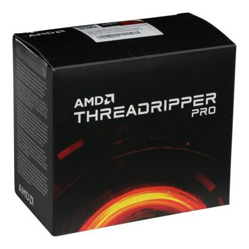AMD Ryzen Threadripper PRO 3995WX Processor 1