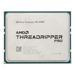 AMD Ryzen Threadripper PRO 3995WX Processor 2