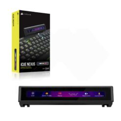 CORSAIR iCUE NEXUS Companion Touch Screen 7