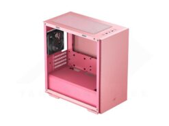 Deepcool MACUBE 110 Case – Pink 2