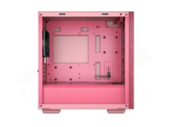 Deepcool MACUBE 110 Case – Pink 3