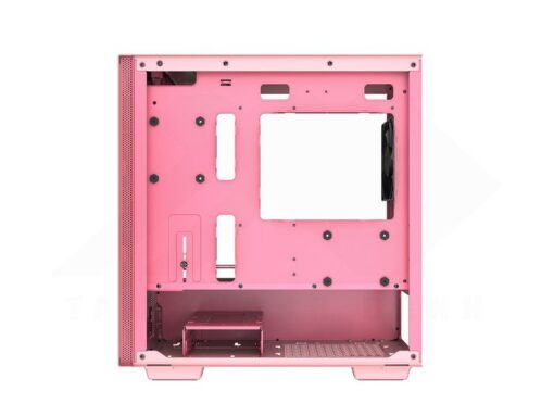 Deepcool MACUBE 110 Case – Pink 4