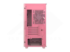 Deepcool MACUBE 110 Case – Pink 6