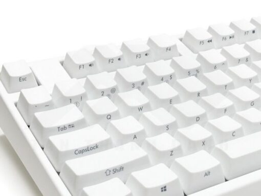 Filco Majestouch Convertible 2 Keyboard Full Size 3