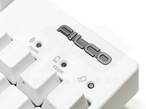 Filco Majestouch Convertible 2 Keyboard Full Size 4