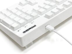 Filco Majestouch Convertible 2 Keyboard Full Size 5