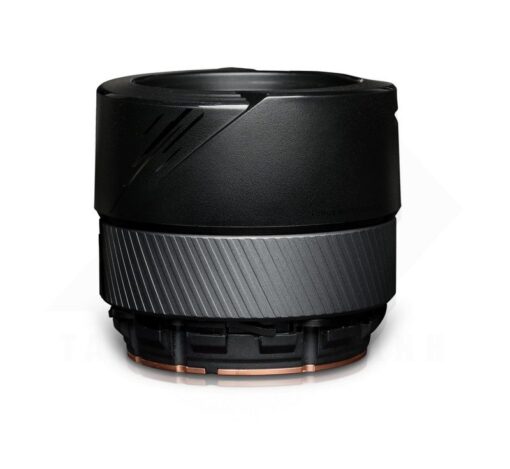 GIGABYTE AORUS WATERFORCE X 360 Liquid Cooler 3