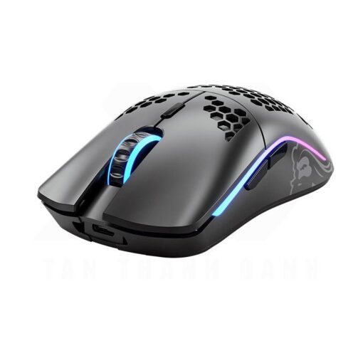 Glorious Model O Wireless Gaming Mouse – Matte Black 2