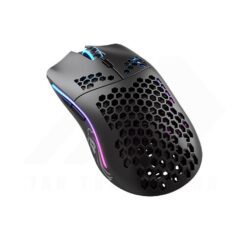 Glorious Model O Wireless Gaming Mouse – Matte Black 3