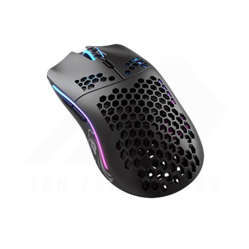 Glorious Model O Wireless Gaming Mouse – Matte Black 3