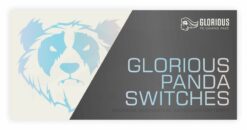 Glorious Panda Mechanical Switches Set 5
