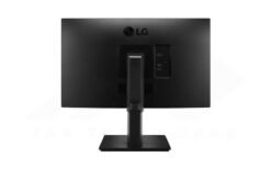 LG 24QP550 B Gaming Monitor 4