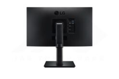 LG 24QP750 B Gaming Monitor 4
