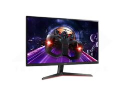 LG 27MP60G B Gaming Monitor 2