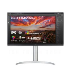 LG 27UP850 W Monitor