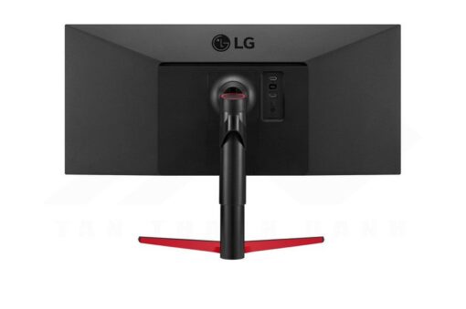 LG UltraWide 34WP65G B Monitor 3