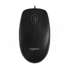 Logitech B100 Mouse