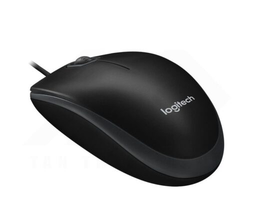 Logitech B100 Mouse 2