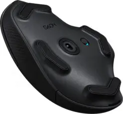 Logitech G604 LIGHTSPEED Wireless Gaming Mouse 6