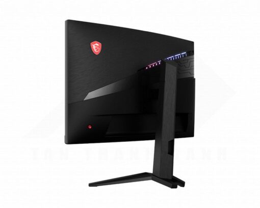 MSI Optix MAG272CQR Curved Gaming Monitor 4