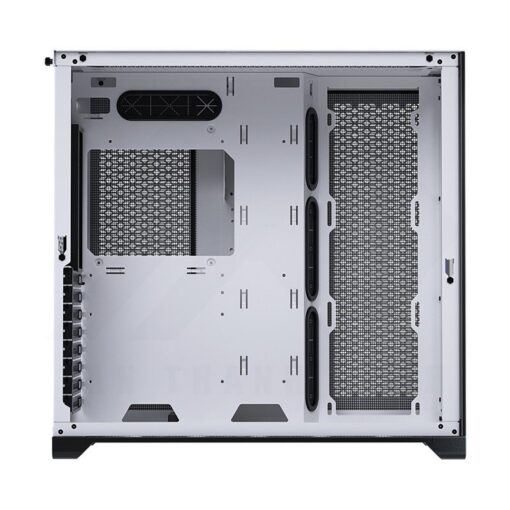 MetallicGear NEO Qube Case – White 4