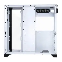 MetallicGear NEO Qube Case – White 6