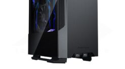 Phanteks Evolv Shift Air 2 Case – Anthracite Grey 5