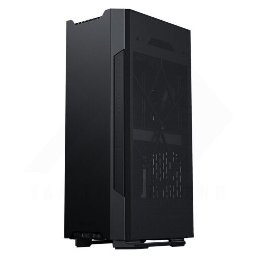 Phanteks Evolv Shift Air 2 Case – Satin Black 1