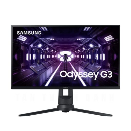 Samsung Odyssey G3 LF24G35 Gaming Monitor 1