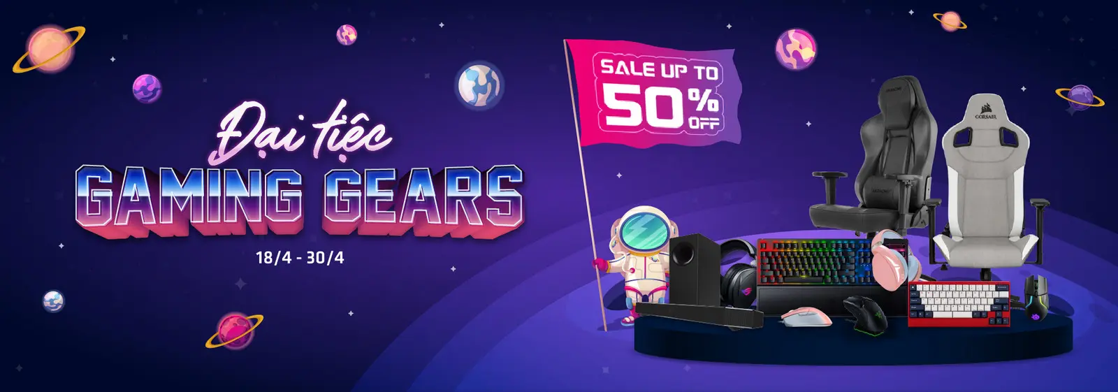 TTD Promotion 202104 DaiTiecGaminGearsT4V2 Header