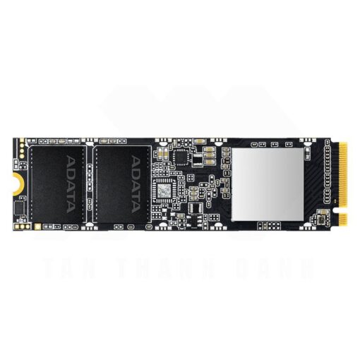 ADATA XPG SX8100 SSD
