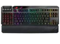 ASUS ROG Claymore II Gaming Keyboard 2